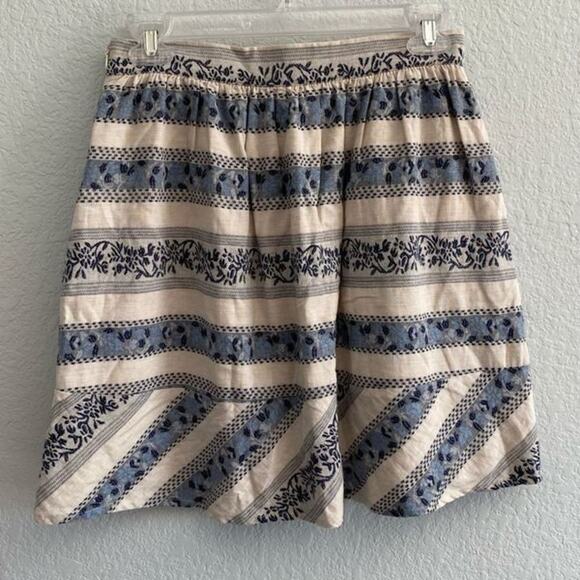 Comme Toi Casual Skirt Size Small - Picture 6 of 6